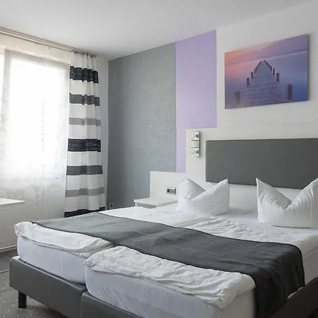 ホテル Hollaendischer Hof Lich