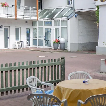 Hollaendischer Hof ホテル Lich