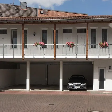 Hollaendischer Hof