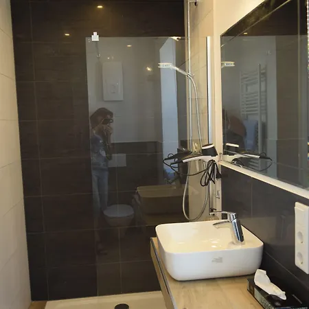 Hotell Hollaendischer Hof