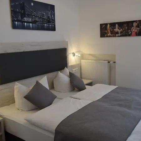 Hollaendischer Hof ホテル Lich