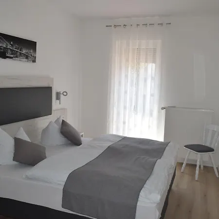 ホテル Hollaendischer Hof Lich