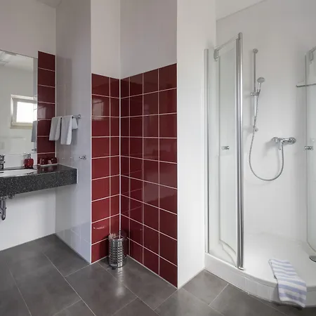 Hollaendischer Hof ホテル Lich