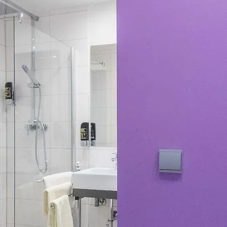 ホテル Hollaendischer Hof Lich