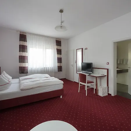 Hotel Hollaendischer Hof