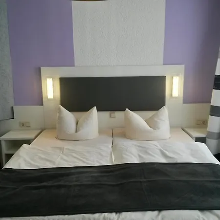 Hollaendischer Hof Hotel 2*