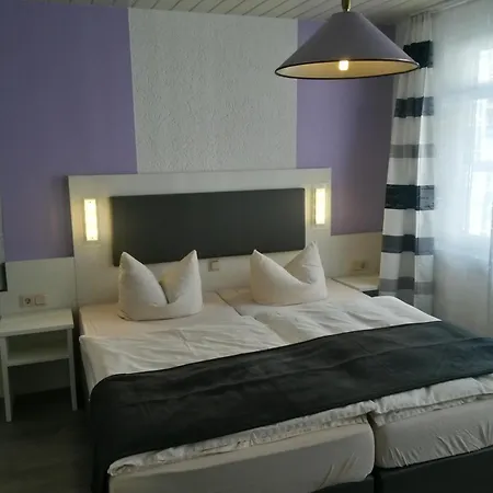 Hollaendischer Hof Hotel Lich