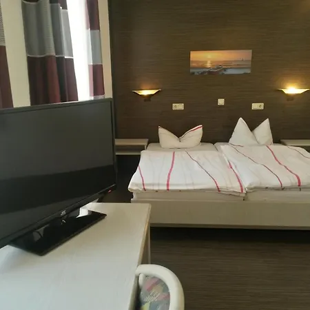 Hotel Hollaendischer Hof Lich