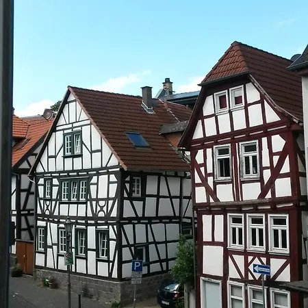 Hollaendischer Hof Lich