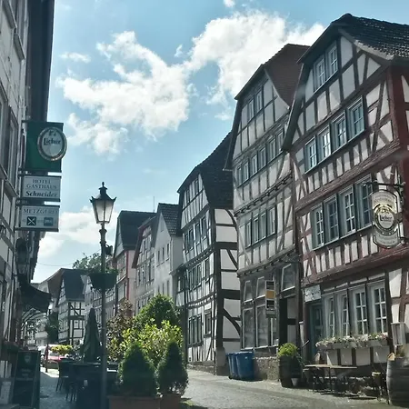 Hollaendischer Hof 2* Lich