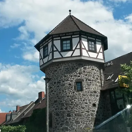 Hotel Hollaendischer Hof