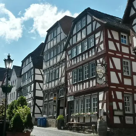Hollaendischer Hof Hotel 2*