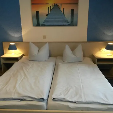 Hotel Hollaendischer Hof 2*