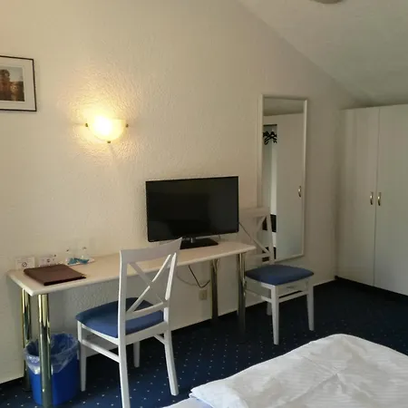 Hollaendischer Hof Hotel Lich