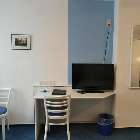 Hollaendischer Hof