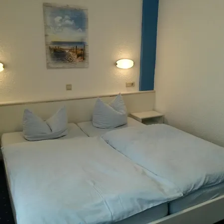 Hollaendischer Hof Hotel