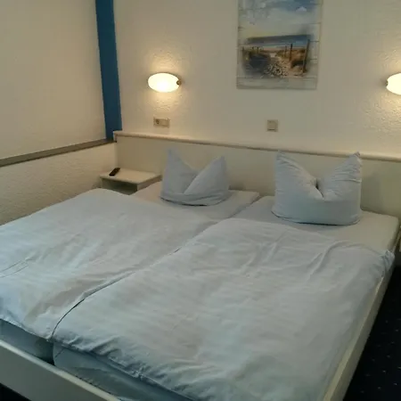 Hotel Hollaendischer Hof
