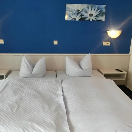 Hollaendischer Hof Hotel 2*