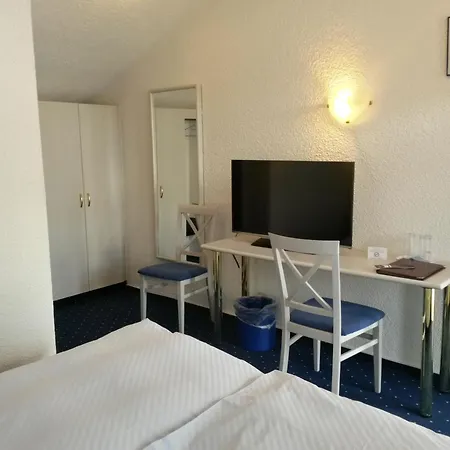 Hotel Hollaendischer Hof Lich
