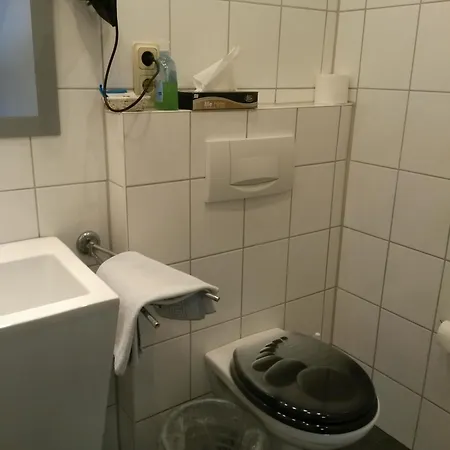Hollaendischer Hof 2* Lich