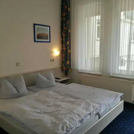 Hotel Hollaendischer Hof