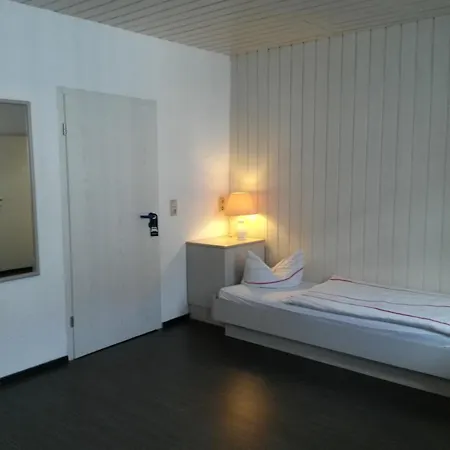 Hollaendischer Hof Hotel Lich