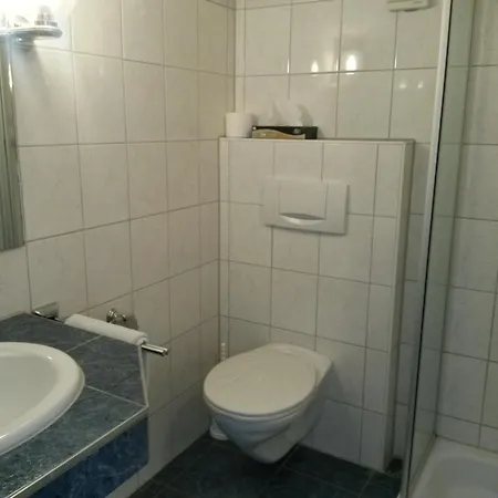 Hollaendischer Hof Hotel 2*