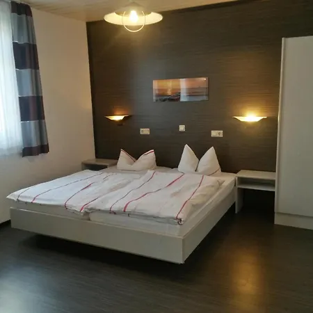 Hollaendischer Hof Hotel