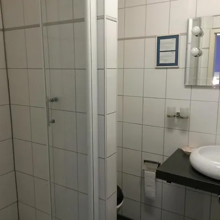 Hotel Hollaendischer Hof