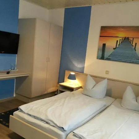Hollaendischer Hof Hotel 2*