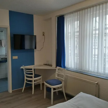 Hotel Hollaendischer Hof Lich