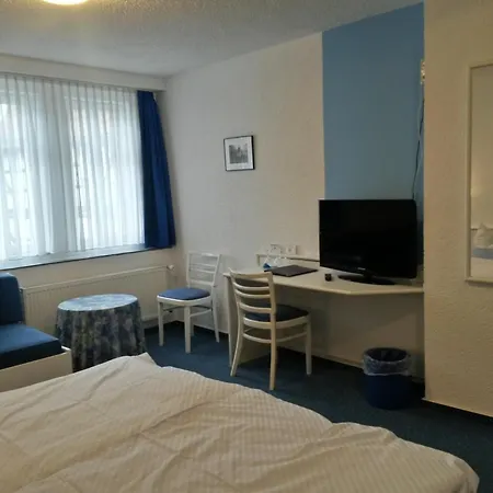 Hollaendischer Hof