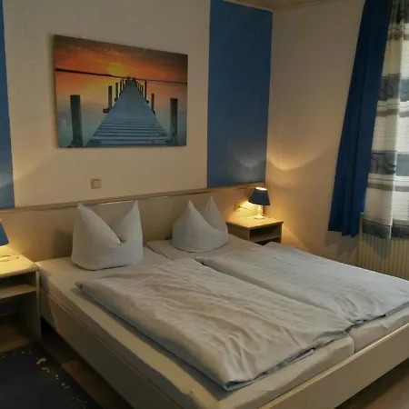 Hollaendischer Hof Hotel