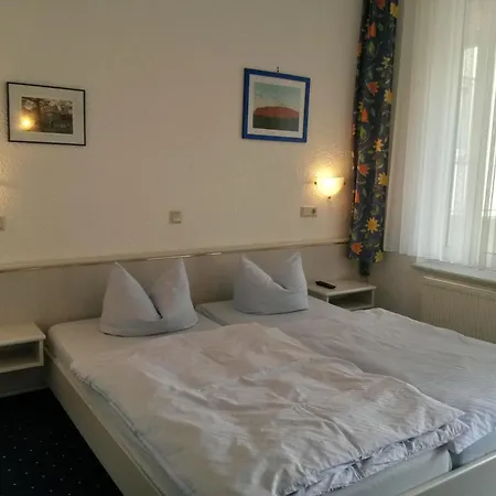 Hollaendischer Hof Hotel 2*