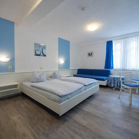Hollaendischer Hof Hotel Lich