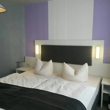 Hollaendischer Hof Hotel