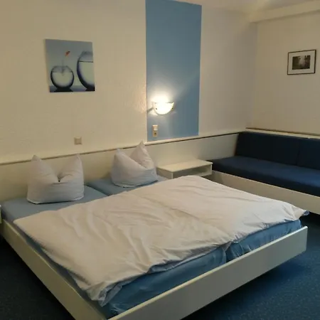 Hollaendischer Hof Hotel 2*
