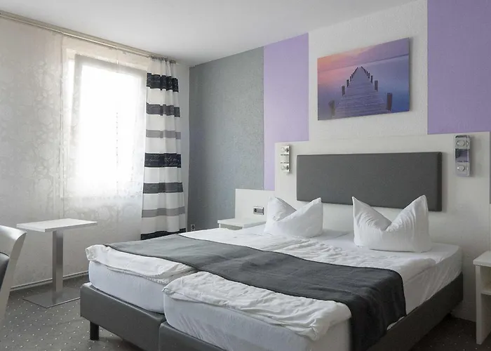 فندق Hollaendischer Hof Lich