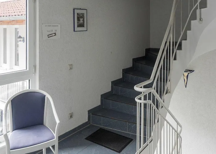 Hollaendischer Hof فندق