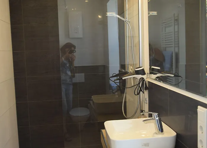 فندق Hollaendischer Hof