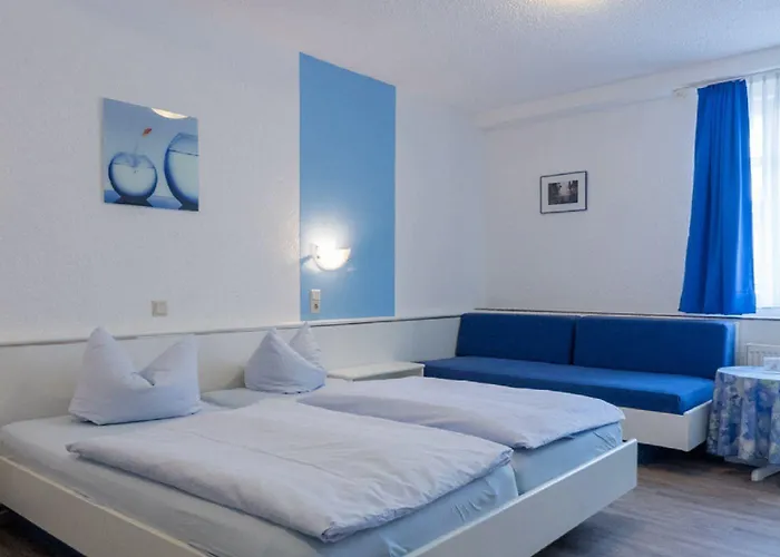 Hollaendischer Hof فندق Lich