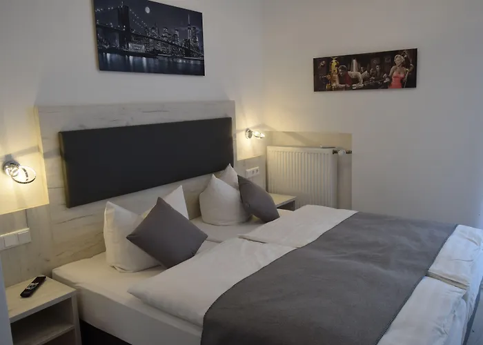 Hollaendischer Hof فندق Lich