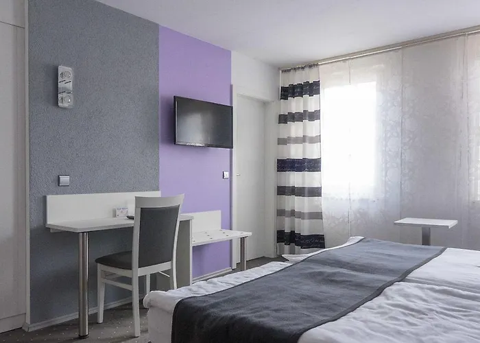 فندق Hollaendischer Hof Lich