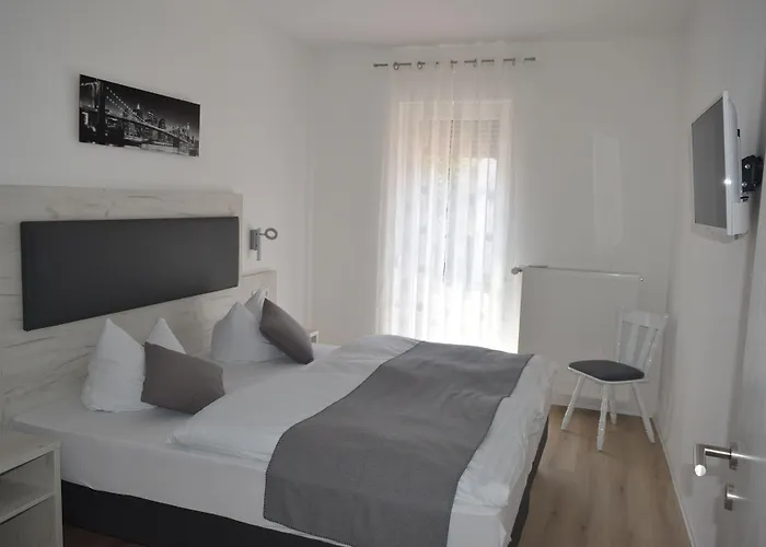 فندق Hollaendischer Hof Lich