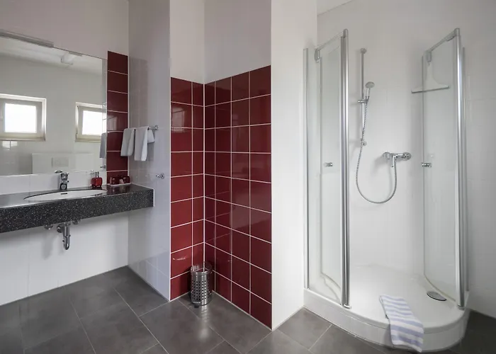 Hollaendischer Hof فندق Lich