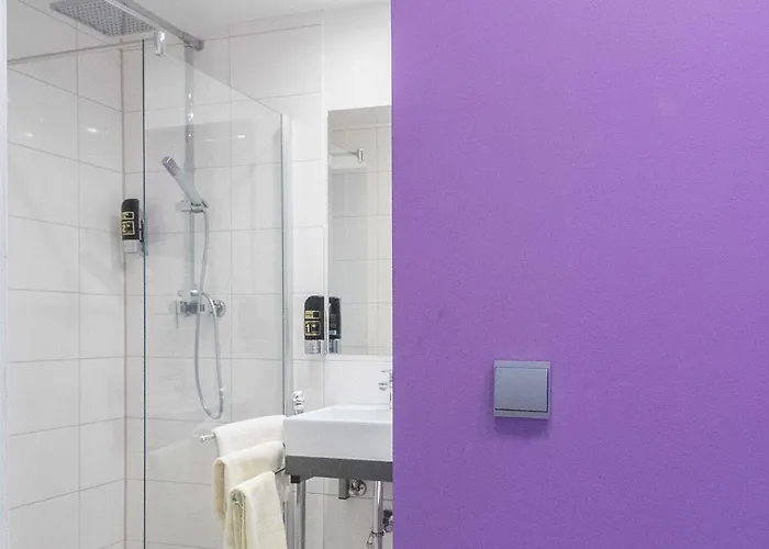 فندق Hollaendischer Hof Lich