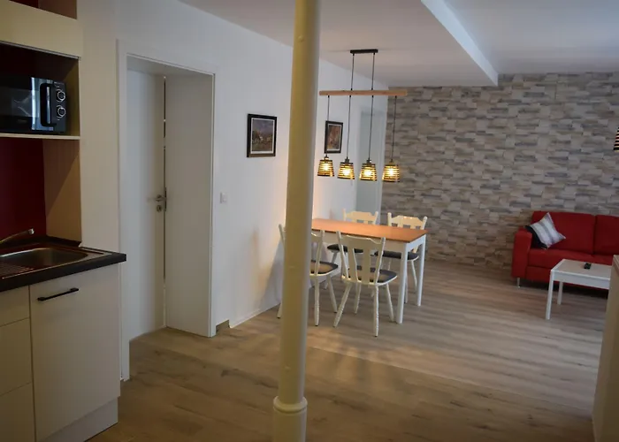 Hollaendischer Hof Lich