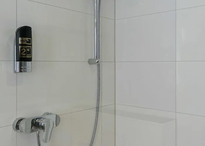 فندق Hollaendischer Hof Lich